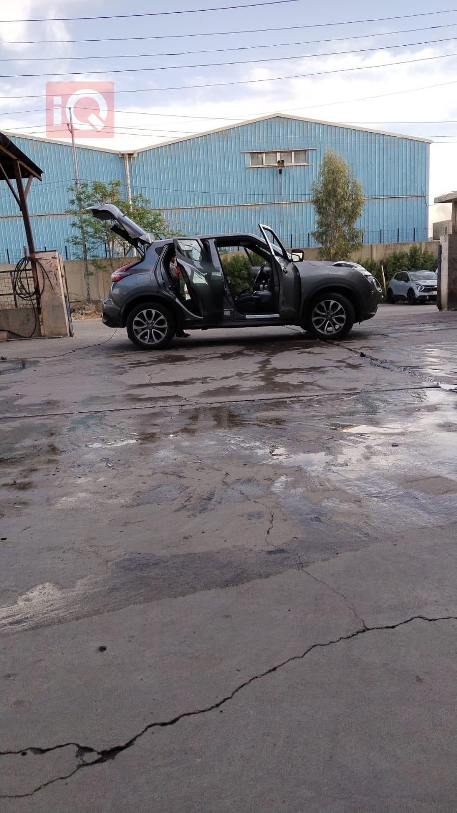 نیسان جوک